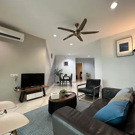 Mansion One At Gurney Drive Georgetown Appartement